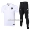 Paris Saint Germain 2020/21 Trainings Polo M003